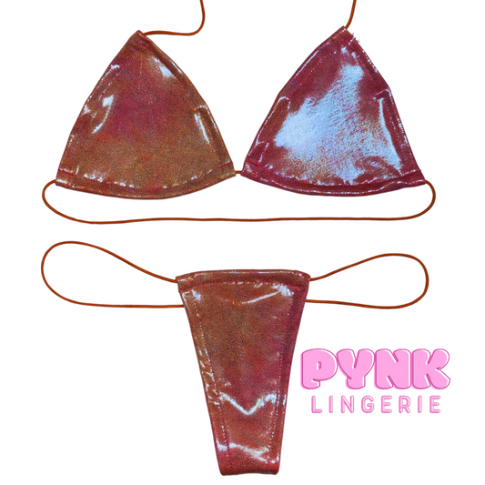 Sherbert Microkini Set